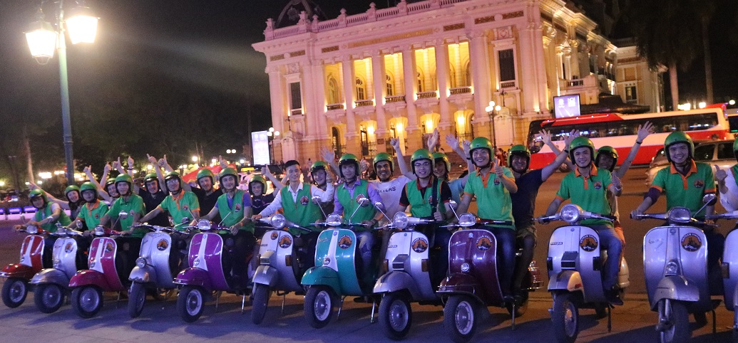 hoi an vespa tour
